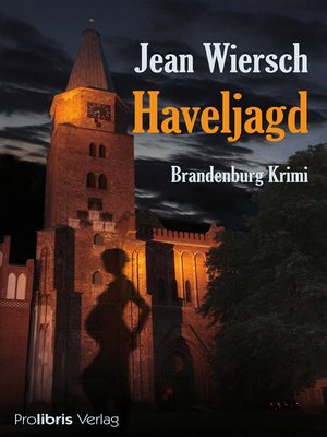 cover image of Haveljagd
